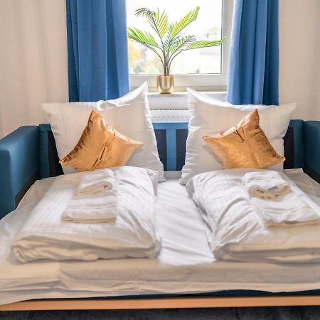 Comfort Suite - Family+Business Gießen Exteriör bild